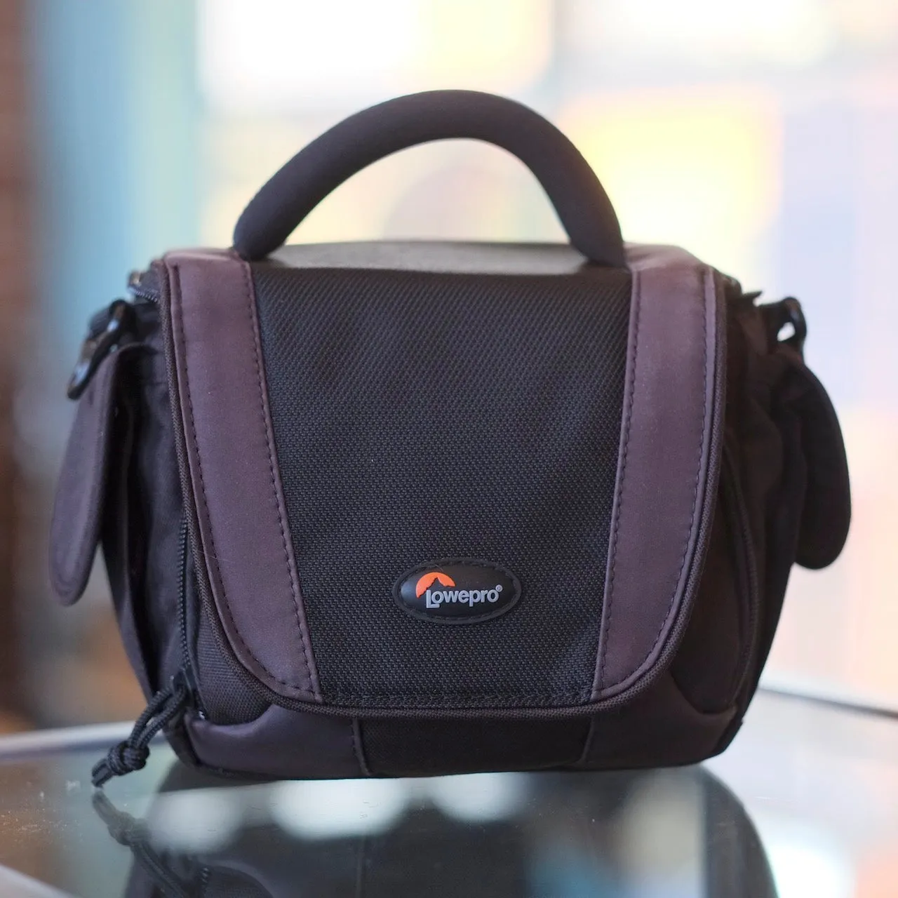 Lowepro Edit 120