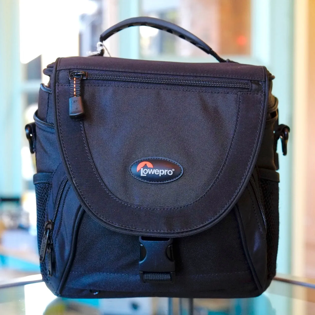 Lowepro Nova 2