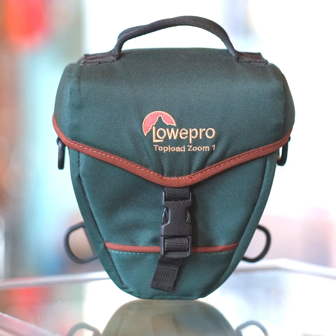 Lowepro Topload Zoom 1