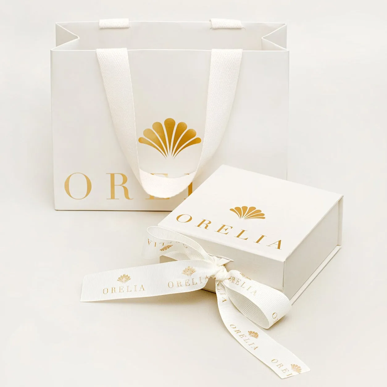 Luxury Gift Box With Bag