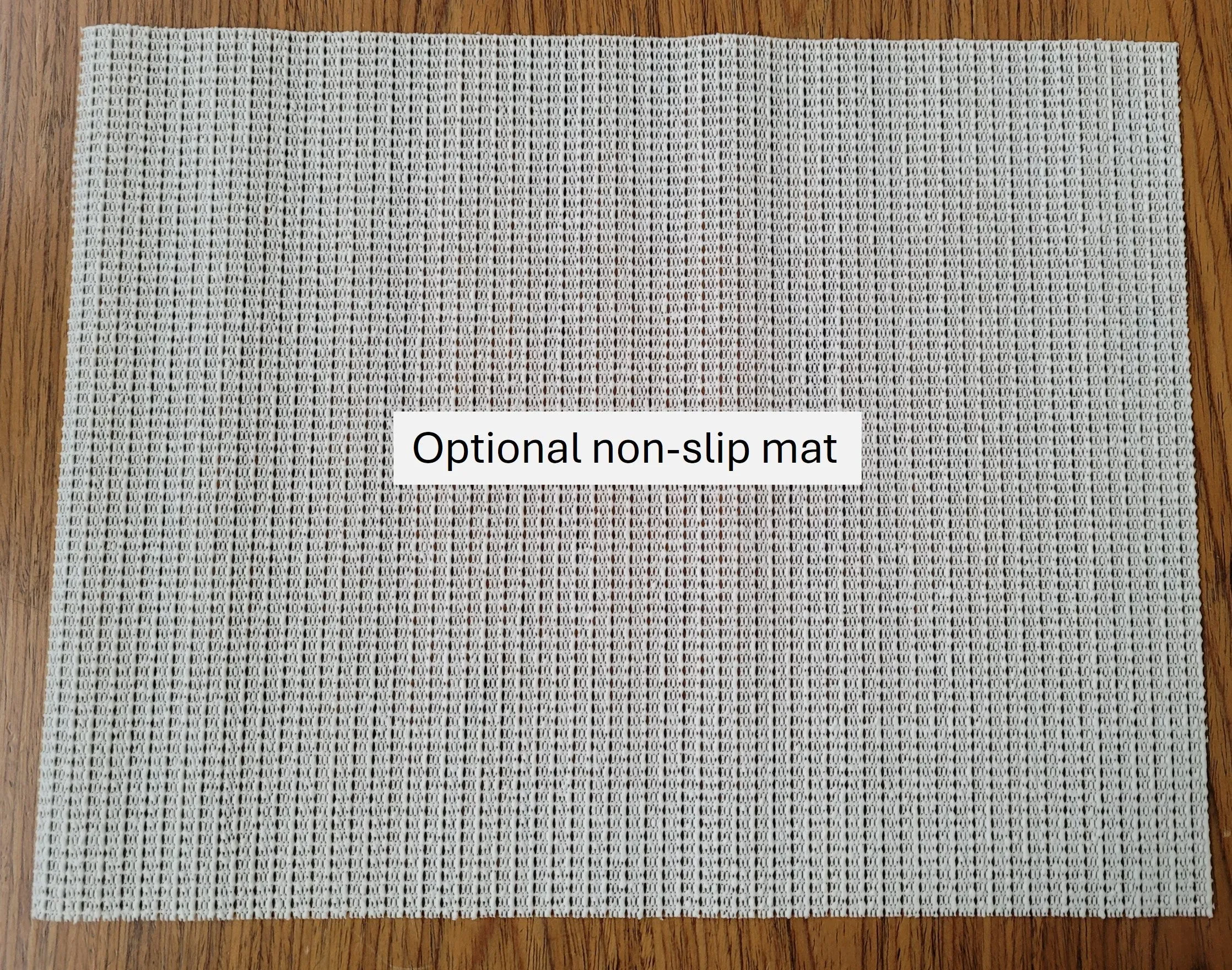 Luxury Harrier Tweed Lap Tray With Bean Bag from Made in the Mill