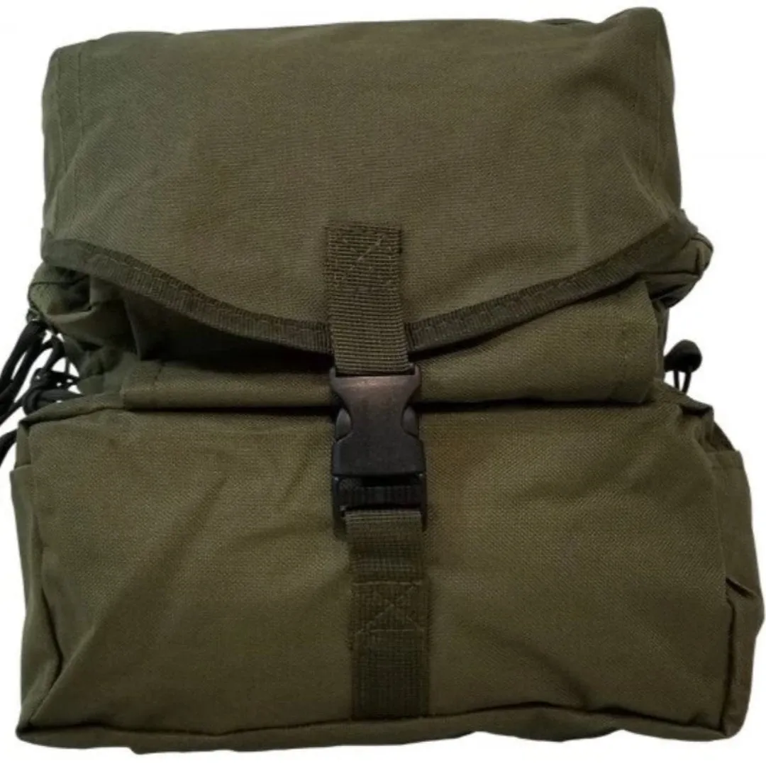 M-3 Medic Bag Kit w/Supplies