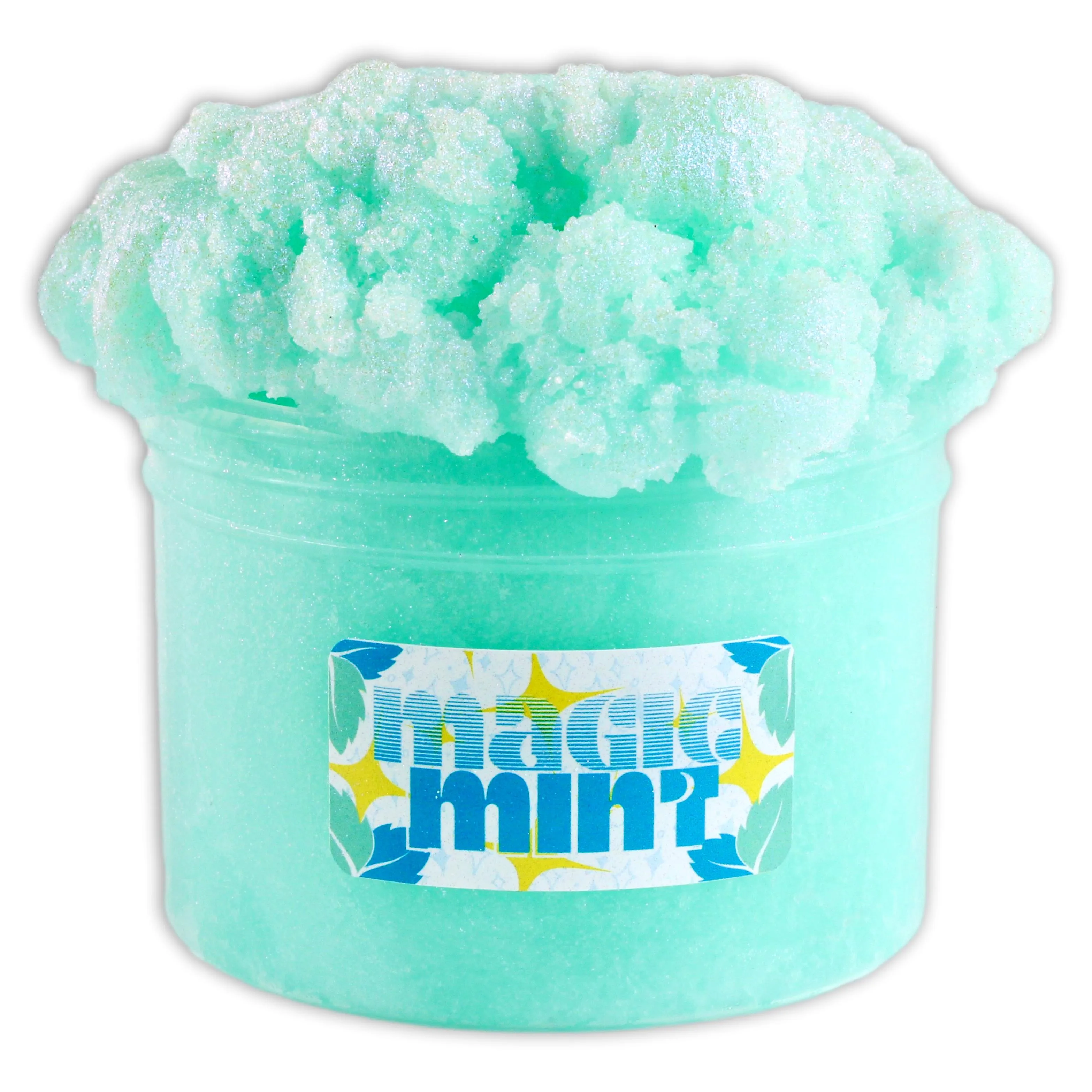 Magic Mint