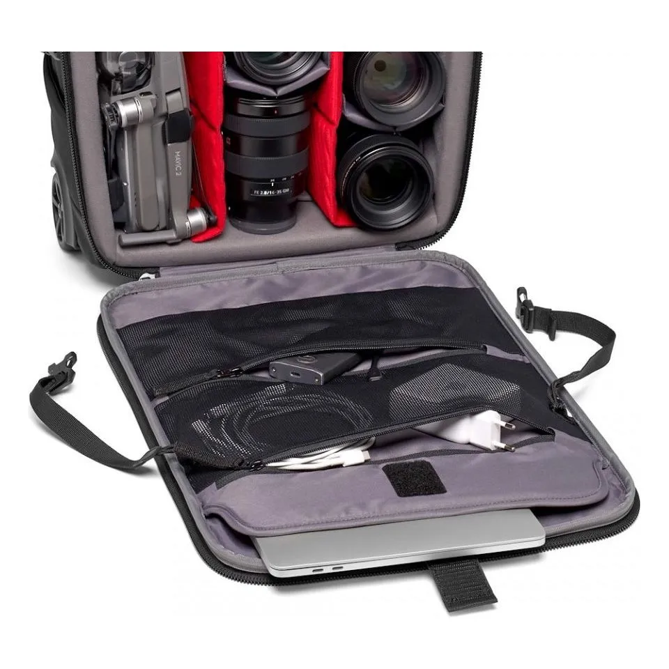 Manfrotto Bag Rolling Advanced3