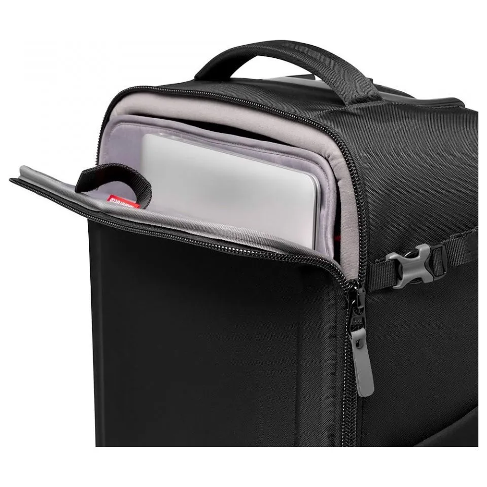 Manfrotto Bag Rolling Advanced3