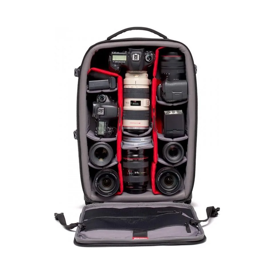 Manfrotto Bag Rolling Advanced3