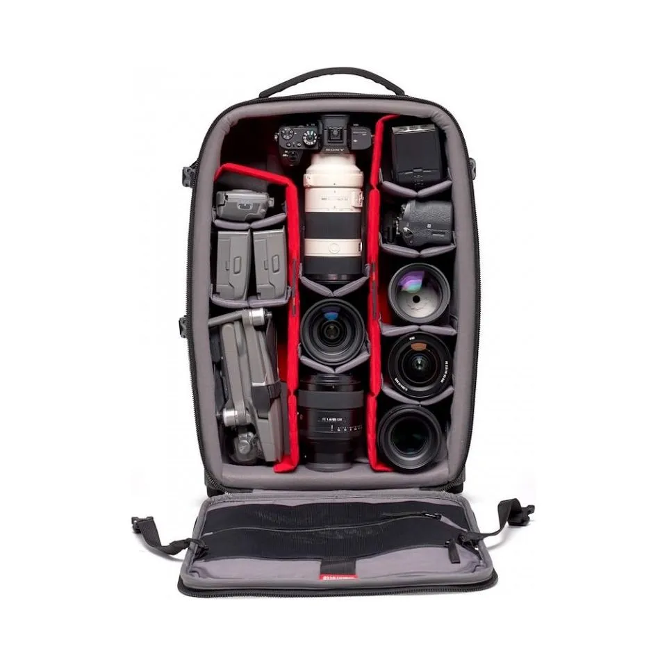 Manfrotto Bag Rolling Advanced3
