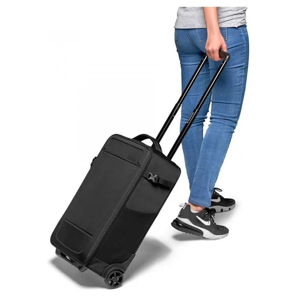 Manfrotto Bag Rolling Advanced3