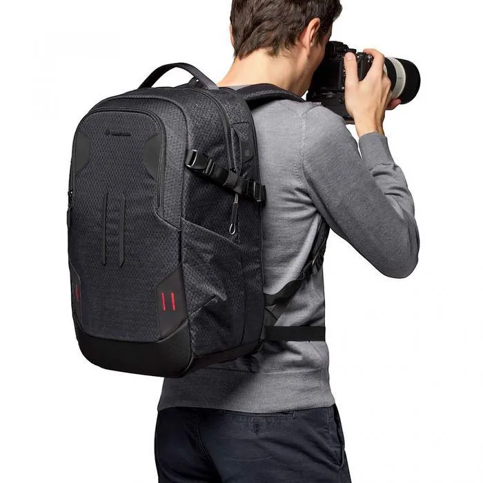 Manfrotto Pro Light Backloader Backpack  Camera Bag