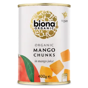 MANGO CHUNKS