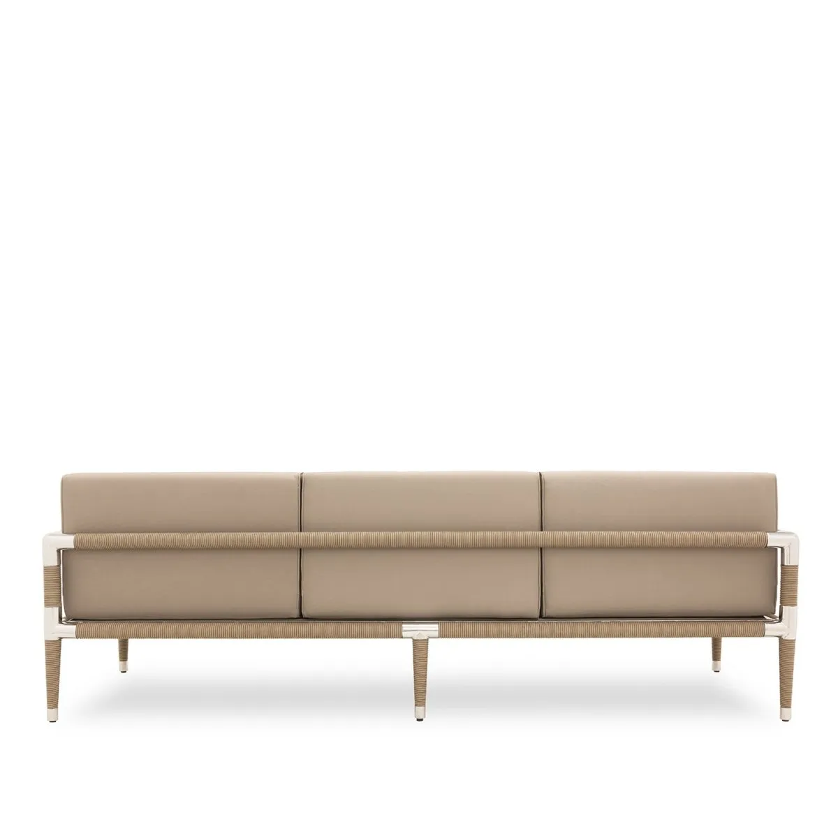 Marina Three Seat Sofa
