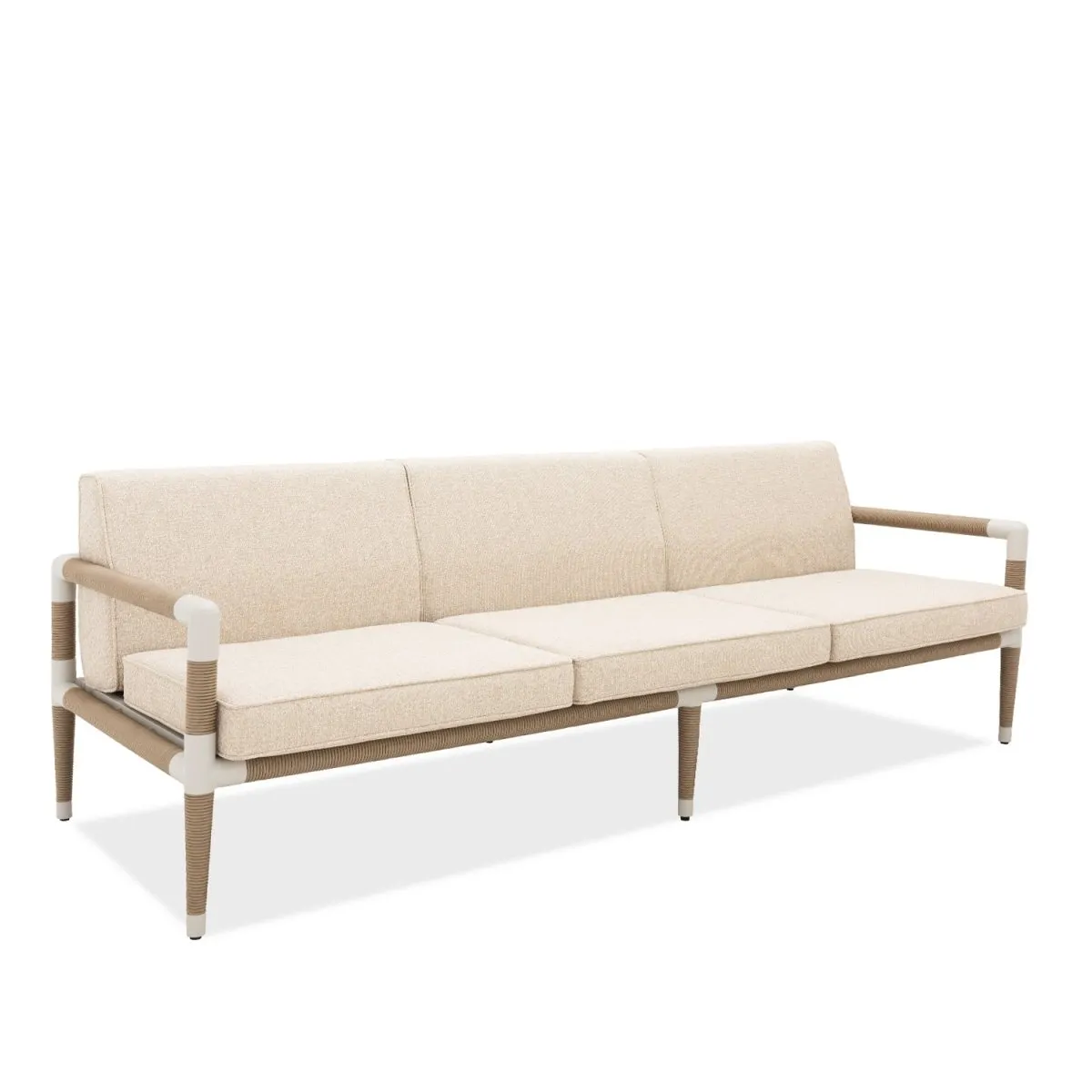 Marina Three Seat Sofa