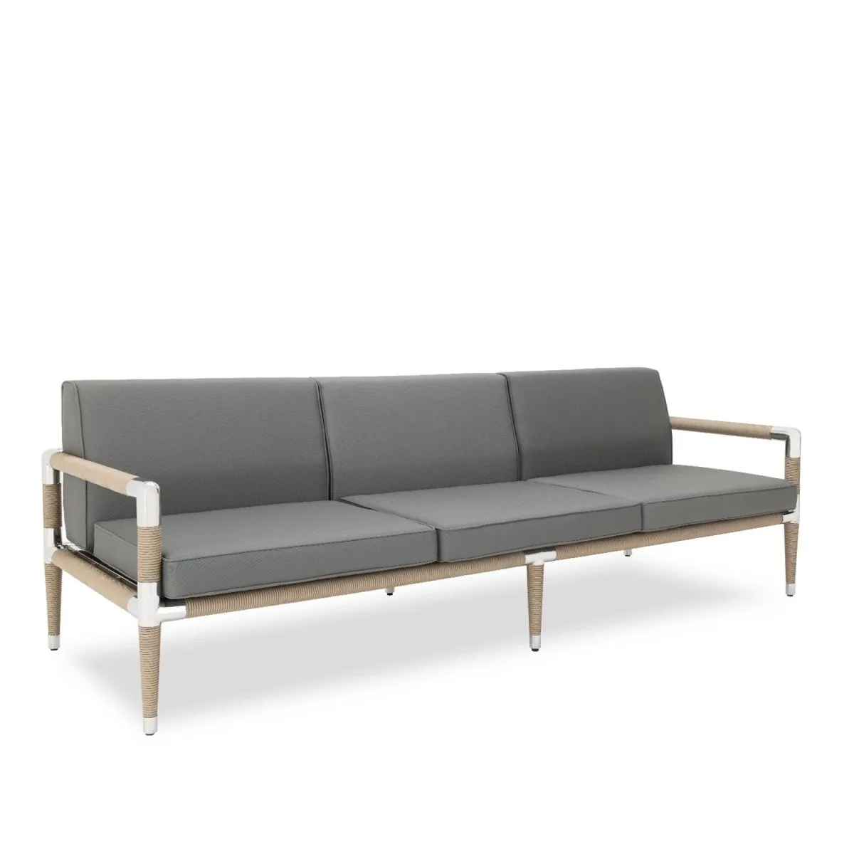 Marina Three Seat Sofa