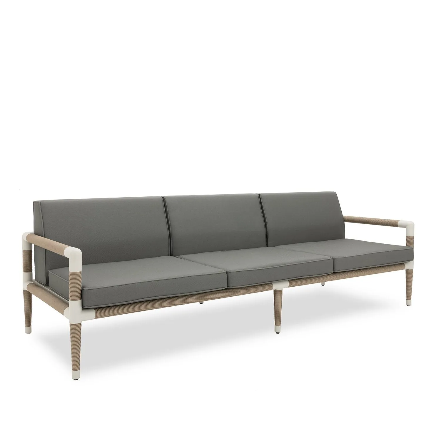 Marina Three Seat Sofa