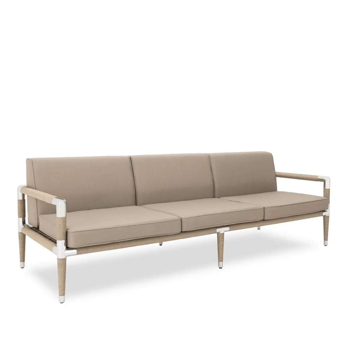 Marina Three Seat Sofa