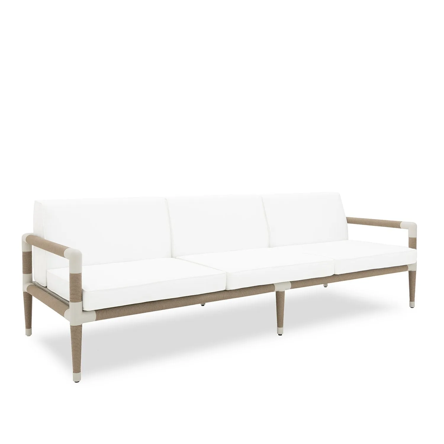 Marina Three Seat Sofa