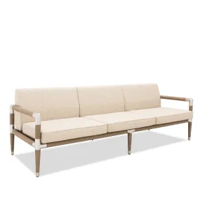 Marina Three Seat Sofa