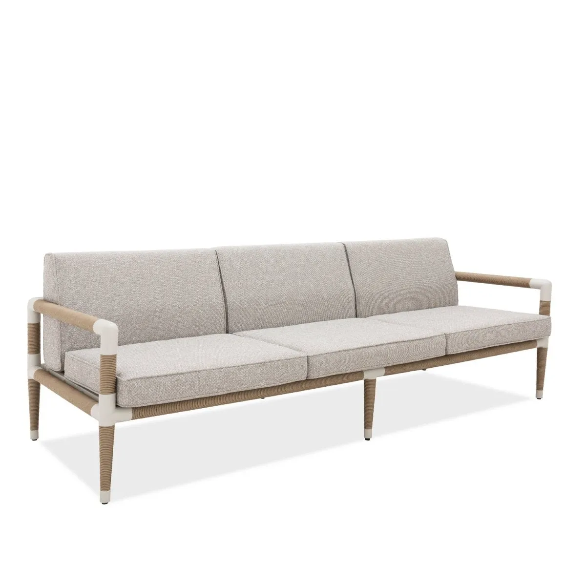 Marina Three Seat Sofa