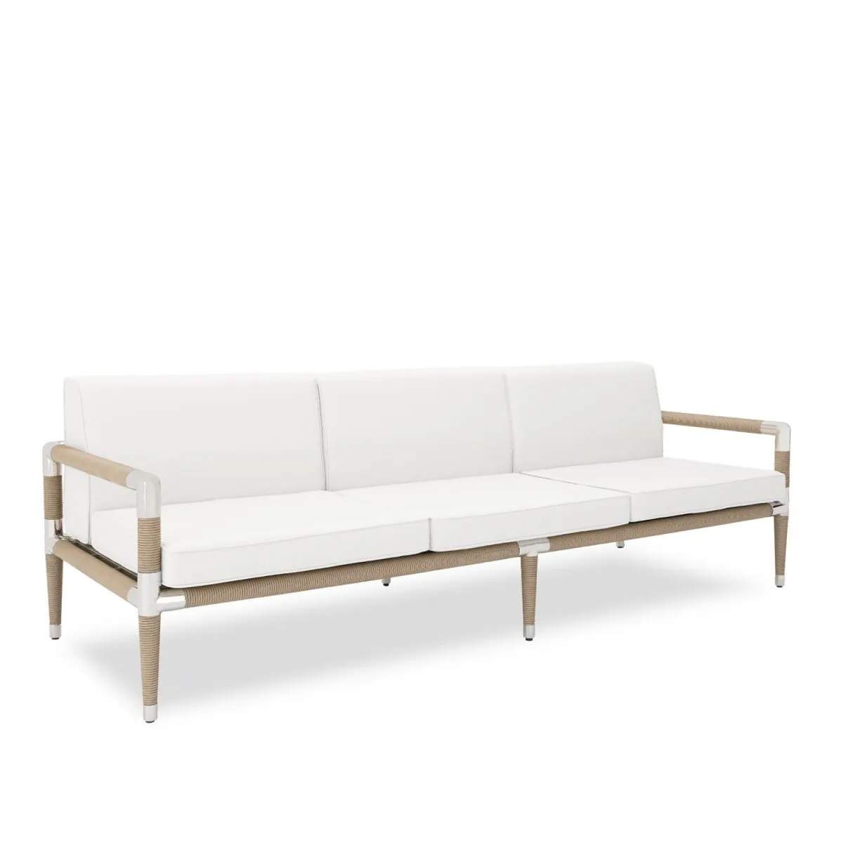 Marina Three Seat Sofa