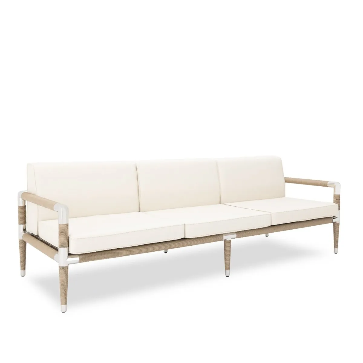 Marina Three Seat Sofa