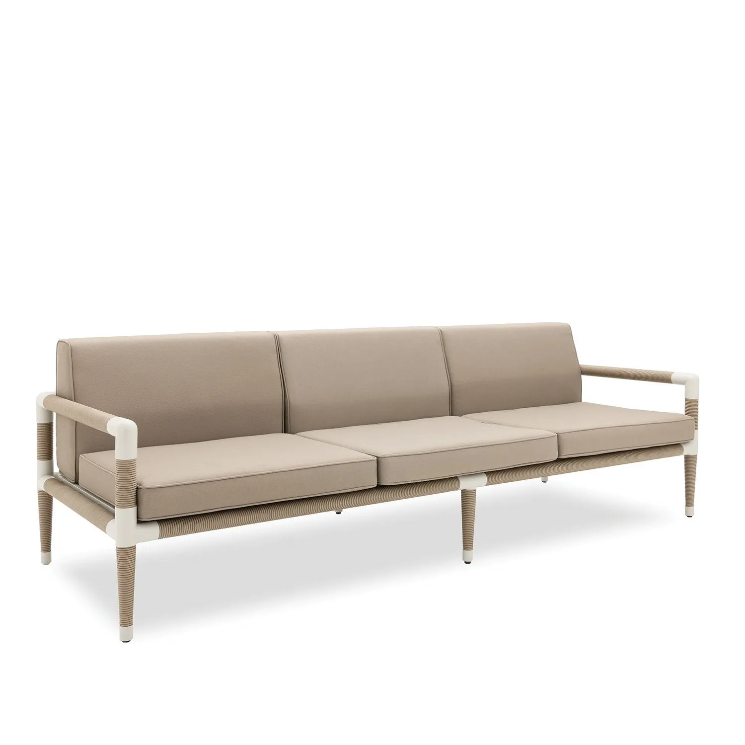Marina Three Seat Sofa
