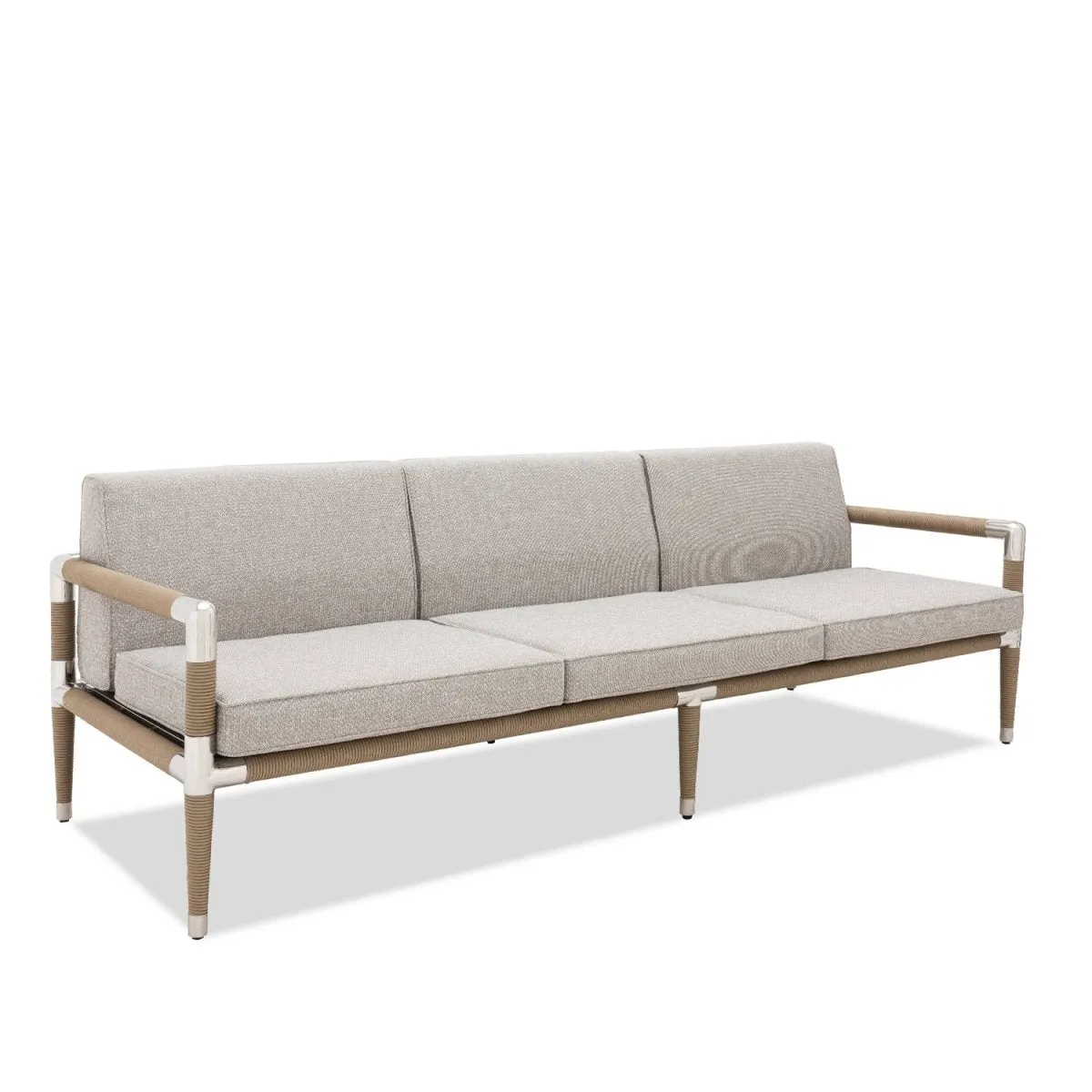 Marina Three Seat Sofa