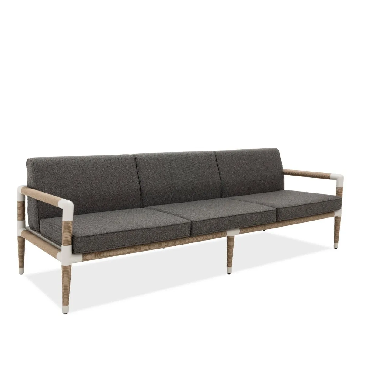 Marina Three Seat Sofa