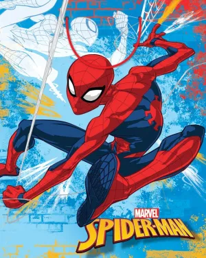 Marvel Spider-Man Large Gift Bag