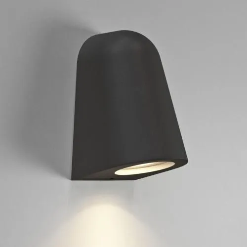 Mast Exterior Wall Light