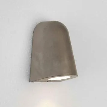 Mast Exterior Wall Light