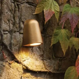 Mast Exterior Wall Light