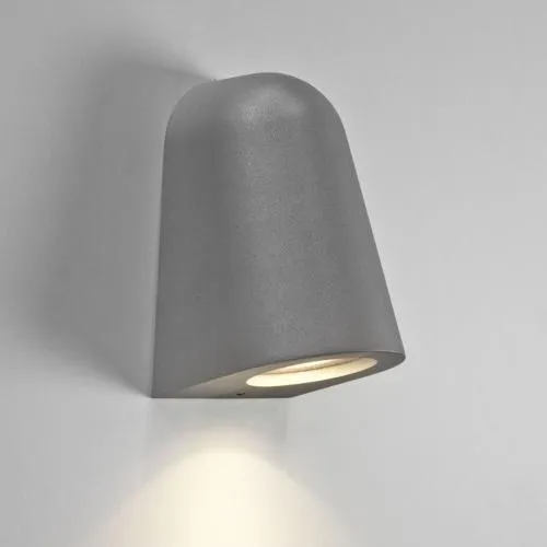 Mast Exterior Wall Light