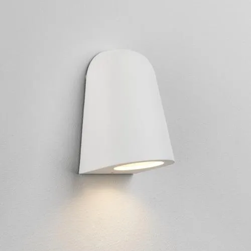 Mast Exterior Wall Light