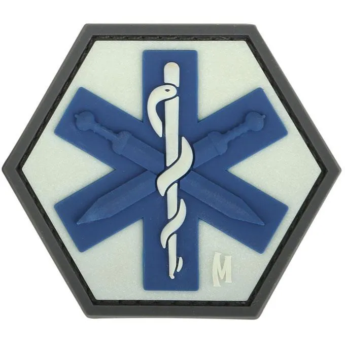 Medic Gladii Morale Patch