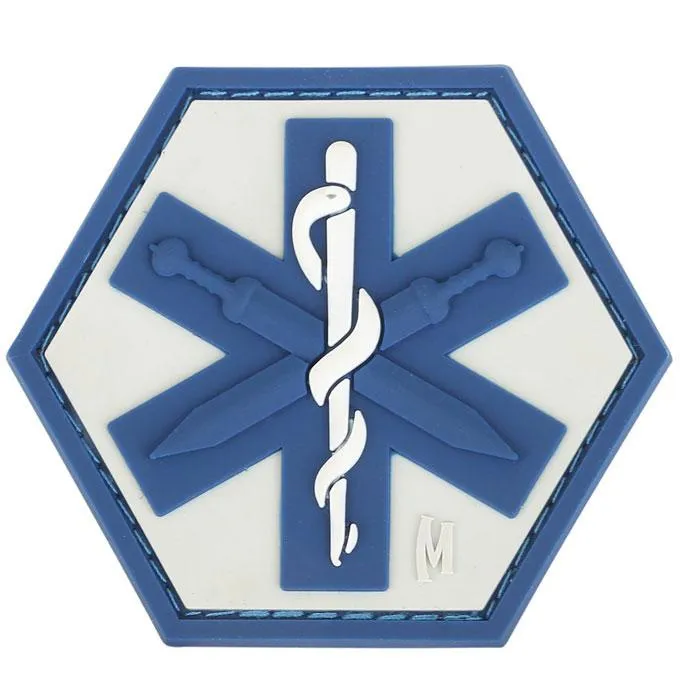 Medic Gladii Morale Patch