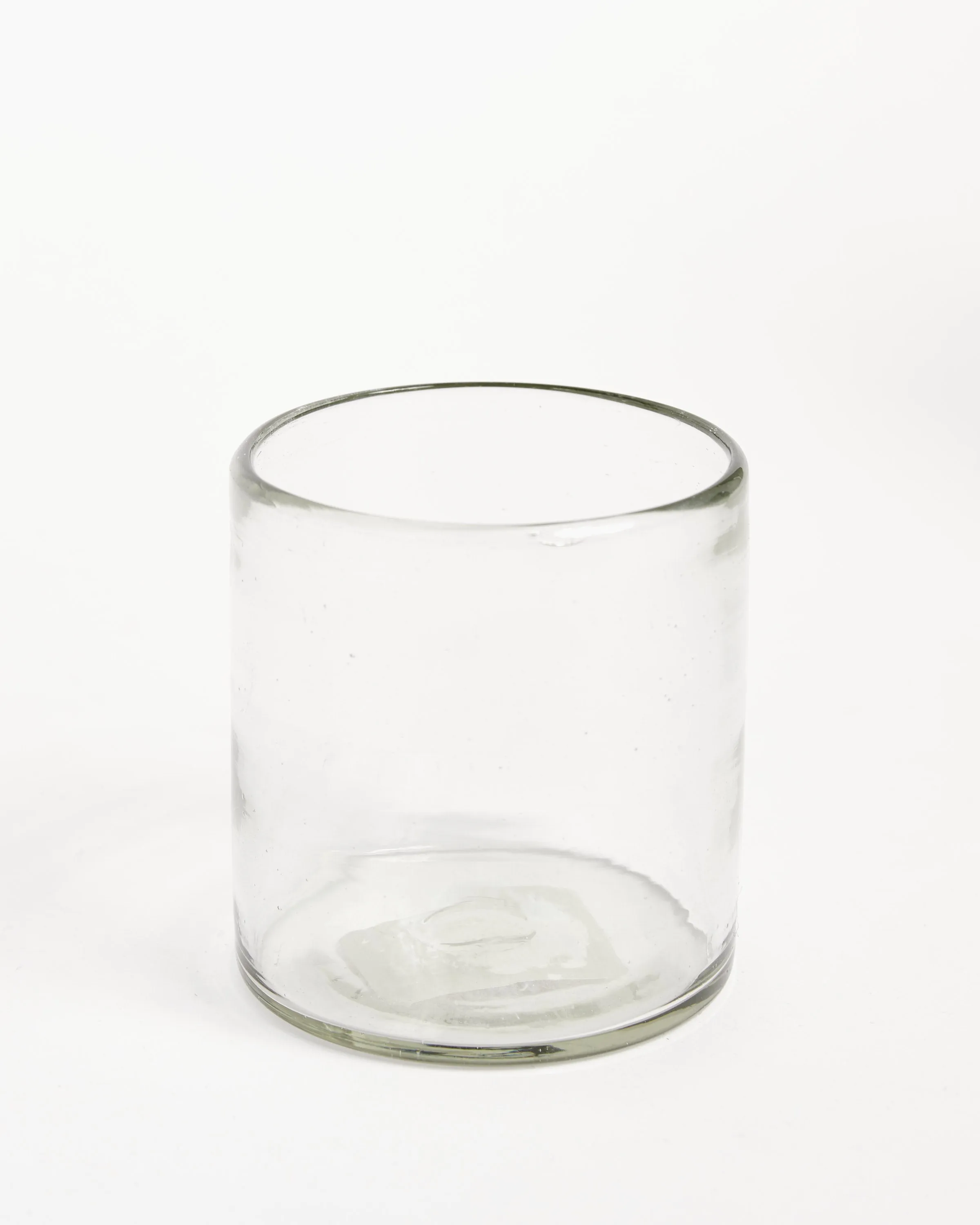 Medium Glass Tumbler