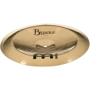 Meinl Byzance Brilliant 16" China - B16CH-B