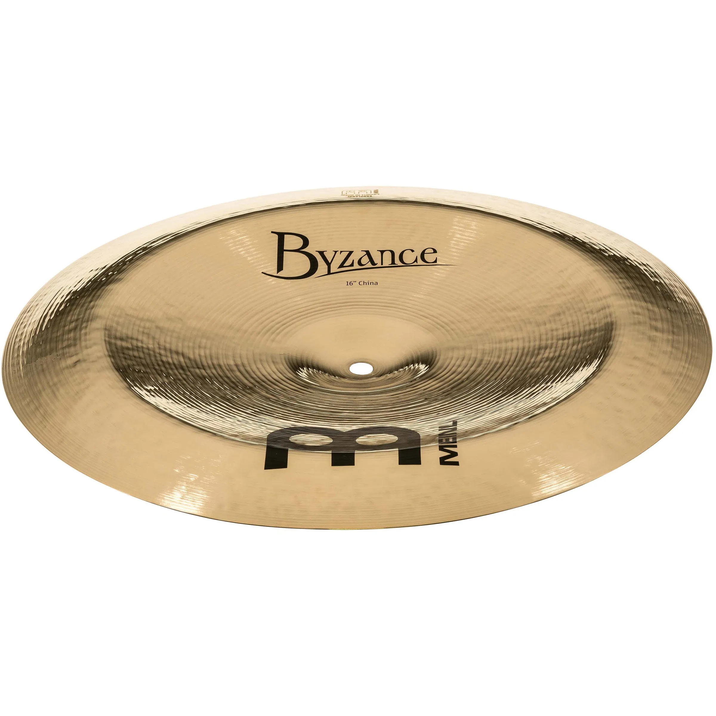 Meinl Byzance Brilliant 16" China - B16CH-B