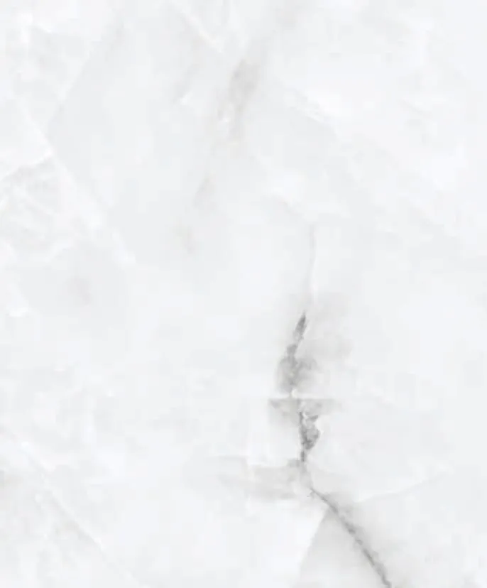 Melanoid Brilliant Silver Polished