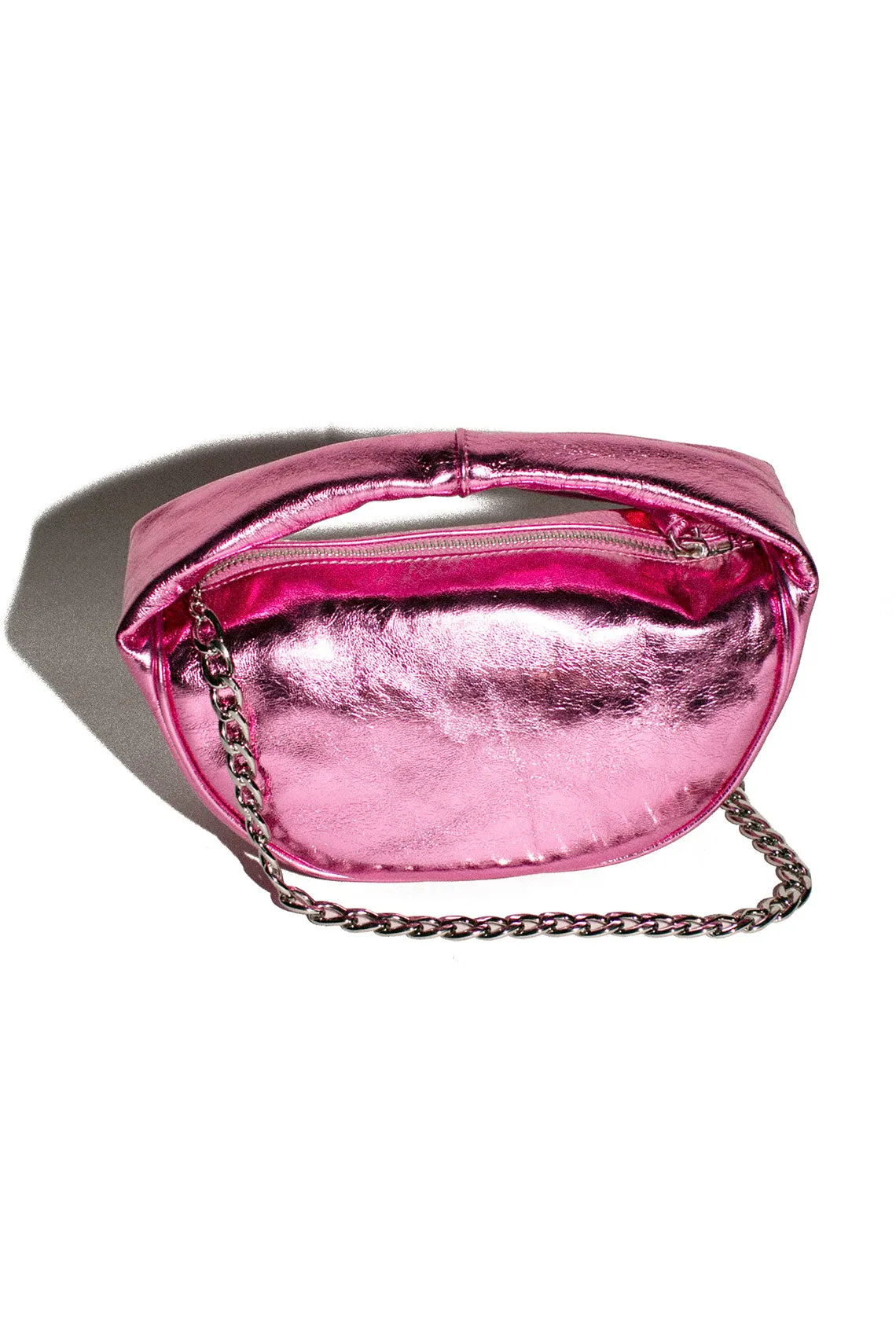 Metallic Lipstick Baby Cush