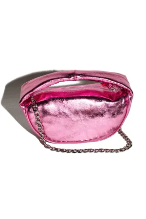 Metallic Lipstick Baby Cush