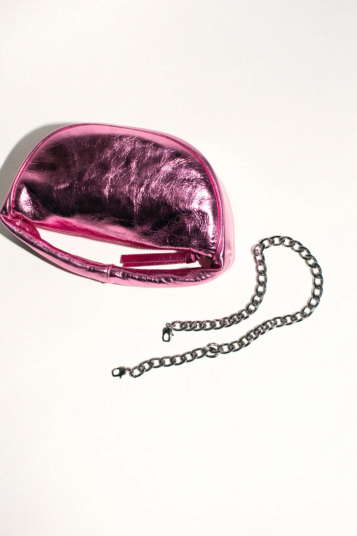 Metallic Lipstick Baby Cush