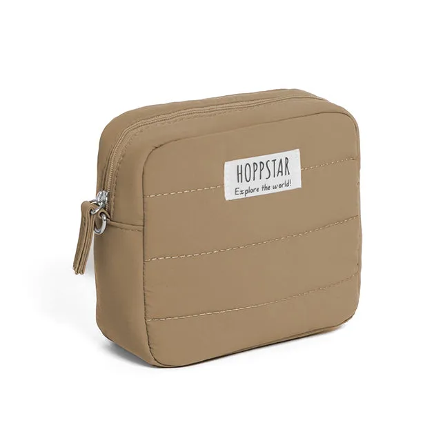 Midi Kids Camera Bag for Artist (Cream)
