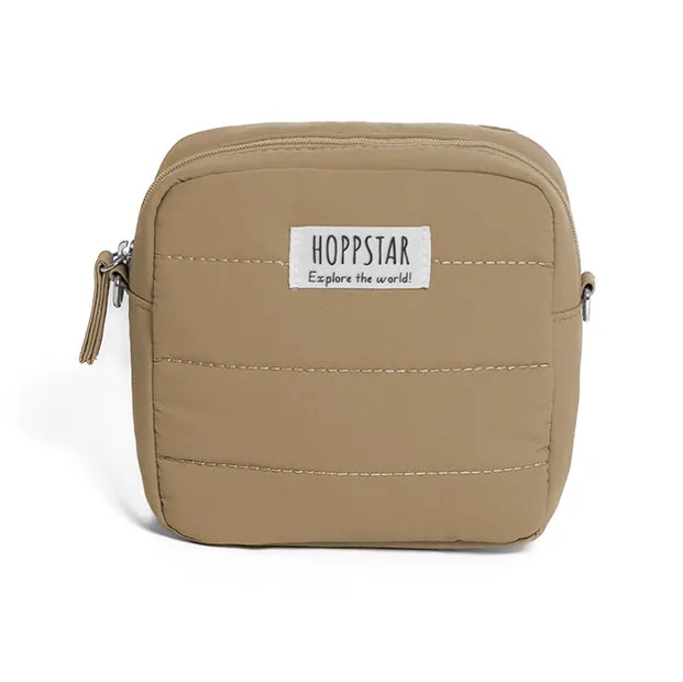 Midi Kids Camera Bag for Artist (Cream)