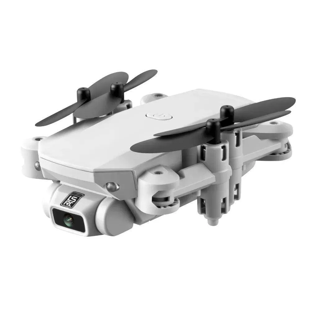 Mini Drone 4K Camera with Optical Flow Localization