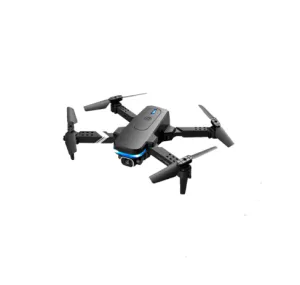 Mini Drone For Kids 4K HD WiFi Dual Camera Small Drone Quadcopter Real-Time Transmission