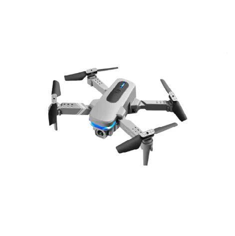Mini Drone For Kids 4K HD WiFi Dual Camera Small Drone Quadcopter Real-Time Transmission