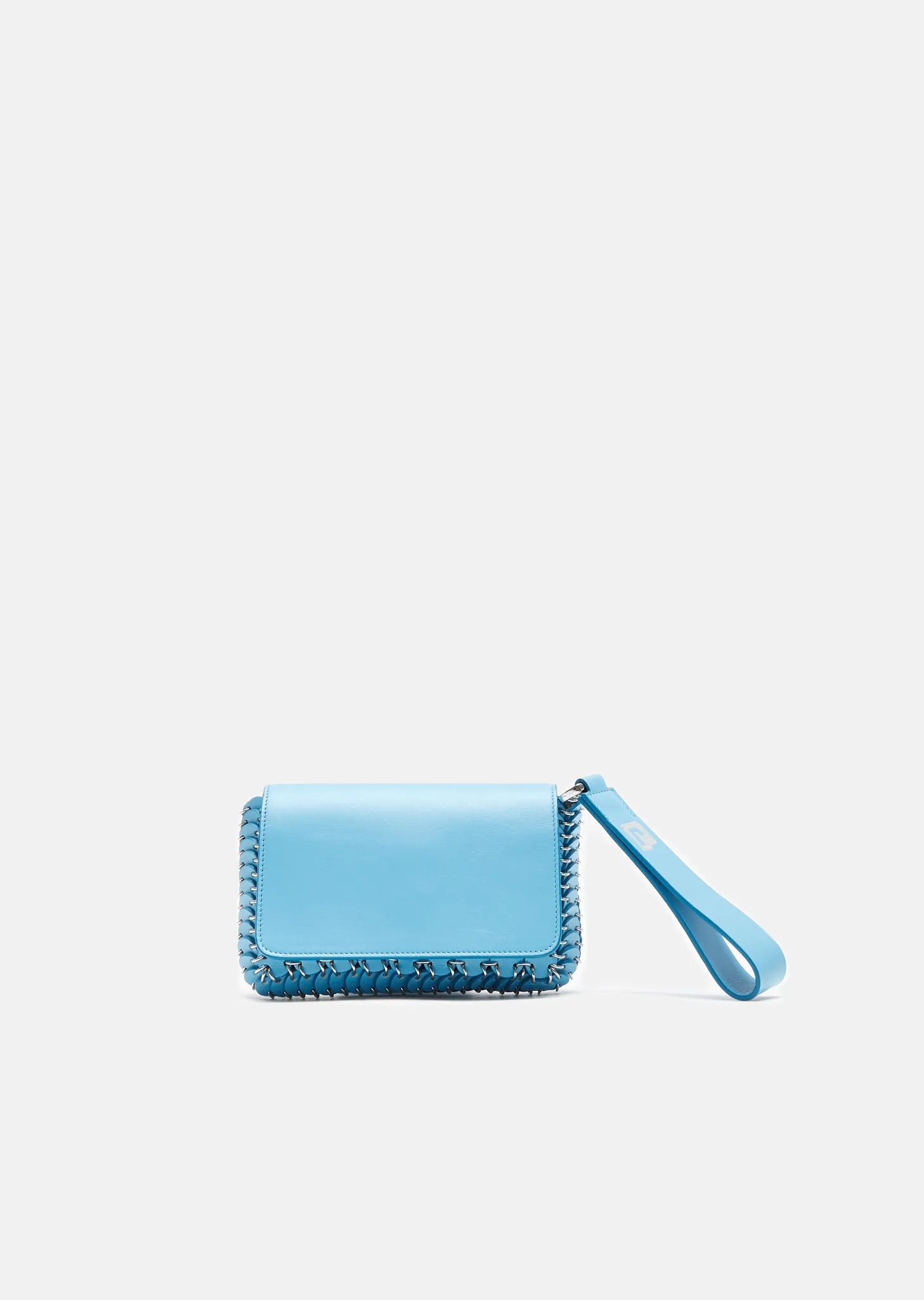 Mini Shoulder Dragonne Bag