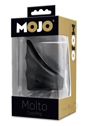 Mojo Molto C-ring(disc)