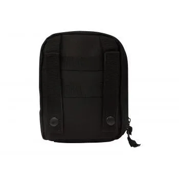 MOLLE Tactical Trauma & First Aid Kit Pouch**